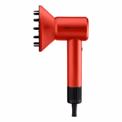 Ufesa Pro Ionic Air hair dryer 1600 W Red