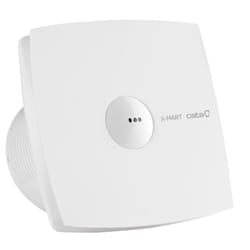 CATA X-MART 10 MATIC T White
