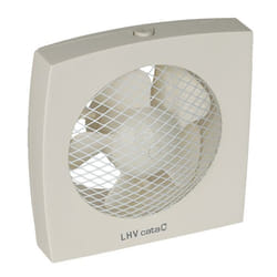 CATA LHV 190 exhaust fan Wall 700 m³/h 1500 RPM White