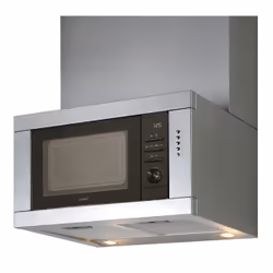 CATA CHORUS XBK, 400 m³/h, Ducted/Recirculating, E, A, D, 50 dB