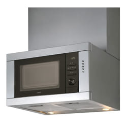CATA CHORUS XBK Built-in Stainless steel 400 m³/h