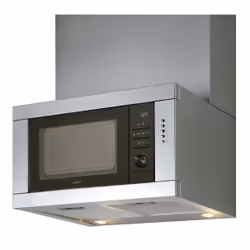 CATA CHORUS XBK Built-in Stainless steel 400 m³/h