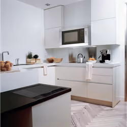CATA CHORUS XBK Built-in Stainless steel 400 m³/h