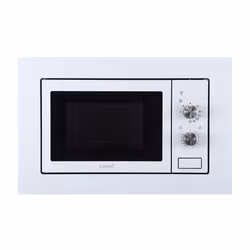 CATA MMA 20 WH, Built-in, Combination microwave, 20 L, 800 W, Rotary, White