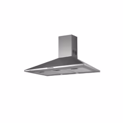 CATA OMEGA 600, 645 m³/h, Ducted/Recirculating, D, A, B, 71.8 dB