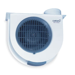 CATA GS 600 exhaust fan Blue, White