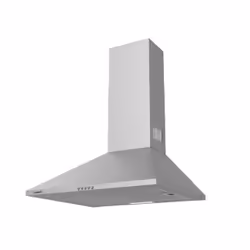 CATA OMEGA II 600, 645 m³/h, Ducted/Recirculating, D, A, B, 58 dB