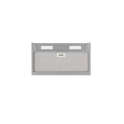 CATA 02186309 cooker hood Built-under Stainless steel 645 m³/h