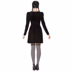 Macabre schoolgirl costume for women - XS / S