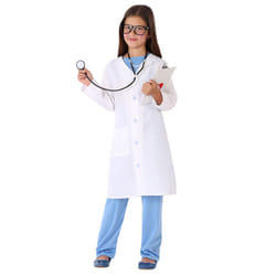 Internal child costume