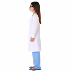Internal child costume