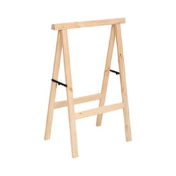 ASTIGARRAGA CAB013.99 sawhorse Wood Foldable