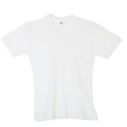Camiseta Junior Thermal De Manga Corta Para NiÃ±o 0202 - white, 2 AÃOS