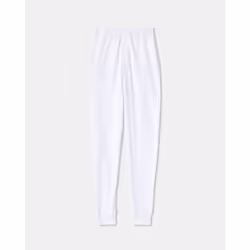 abanderado AS00278, Long underpants, Adult, Male, White, Monochromatic, M