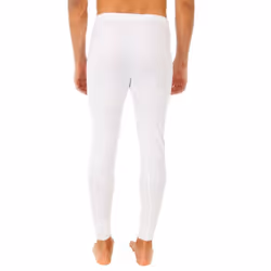 PantalÃ³n Interior Largo Para Hombre 0878 - white, 60