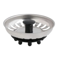 Wolfpack 4110650 sink waste/fitting