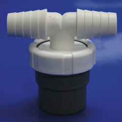 A Forged Tool 04110010 plumbing fitting