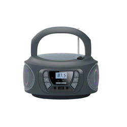 Fonestar BOOM-ONE-G CD player Portable CD player Grey