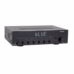 Fonestar AS3030, 2.0 channels, 70 dB, 30 W, 60 W, 20 - 20000 Hz, Banana connector/Binding posts