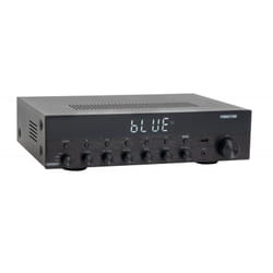Fonestar AS6060 audio amplifier Home Black