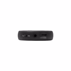 Fonestar BT-CONVERTER wireless audio transmitter AUX Black