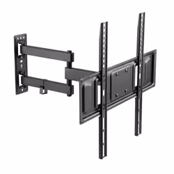 Fonestar MOV-344BA, 81.3 cm (32"), 165.1 cm (65"), 75 x 75 mm, 400 x 400 mm, -7 - 14°, Black