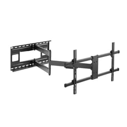 Fonestar MOV-384PR TV mount/stand 2.03 m (80") Black