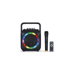 Fonestar BOX-35LED karaoke system Portable Wireless
