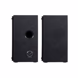 Fonestar CLASS-220N loudspeaker 2-way Black Wired 20 W - Additional view 4
