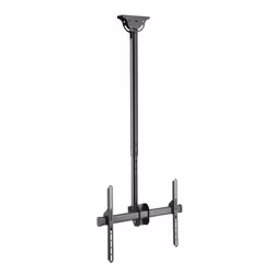 Fonestar STT-7164LN, 94 cm (37"), 2.16 m (85"), 50 kg, 200 x 200 mm, 600 x 400 mm, Black