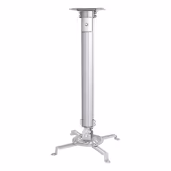 Fonestar SPR-567P, Ceiling, 13.5 kg, Silver, 360°, -15 - 15°, 5.5 cm