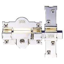 A Forged Tool 03013050 door lock/deadbolt
