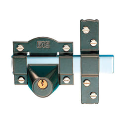 A Forged Tool 03014030 door lock/deadbolt