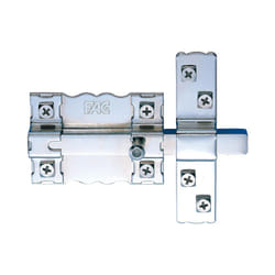 A Forged Tool 03014045 door lock/deadbolt