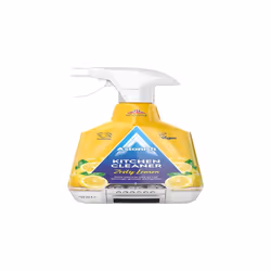 Astonish Kitchen Cleaner Spray Zesty Lemon Fragrance 6x 750ml Bulk Cleaning