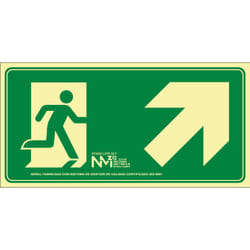 Archivo 2000 6170-20H VE safety sign Plate safety sign 1 pc(s)