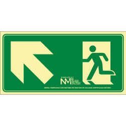 Archivo 2000 6170-21H VE safety sign Plate safety sign 1 pc(s)