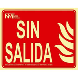 Archivo 2000 6171-06H RJ safety sign Plate safety sign 1 pc(s)