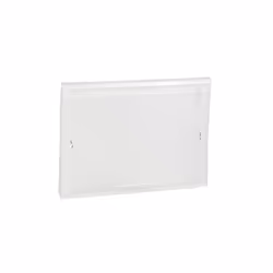 CARCHIVO 1913KF02, Envelope folder, A4 XL, Polypropylene (PP), Translucent, 250 mm, 40 mm