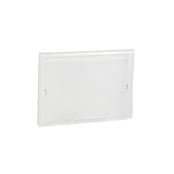 CARCHIVO 1913KF02 folder Polypropylene (PP) Translucent A4 XL