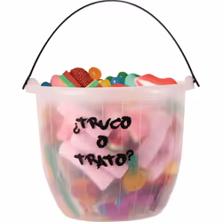 Rubie's S7148, Any gender, 3 yr(s), Plastic, Transparent, China, 90 g