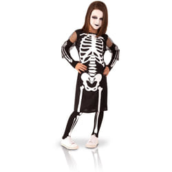 Rubie's S8310M Fancy costume Child Female Monster