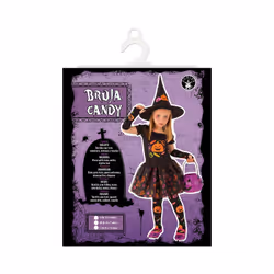 Rubie's S8349M Fancy costume Child Female Magic