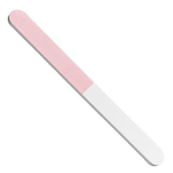 Eurostil UÃ±as Lima Para Pulir 175mm 3 Usos 1un