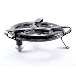 Paellero DIF-B20 hob part/accessory Stainless steel Burner