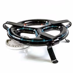 Paellero DIF-B20 hob part/accessory Stainless steel Burner