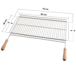 A Forged Tool 08160400 outdoor barbecue/grill