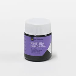 La Pajarita 189371 art/craft paint Glass paint