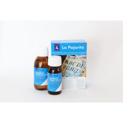 La Pajarita 712147 varnish 0.18 L