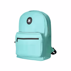 Antartik TK23 backpack Casual backpack Mint colour